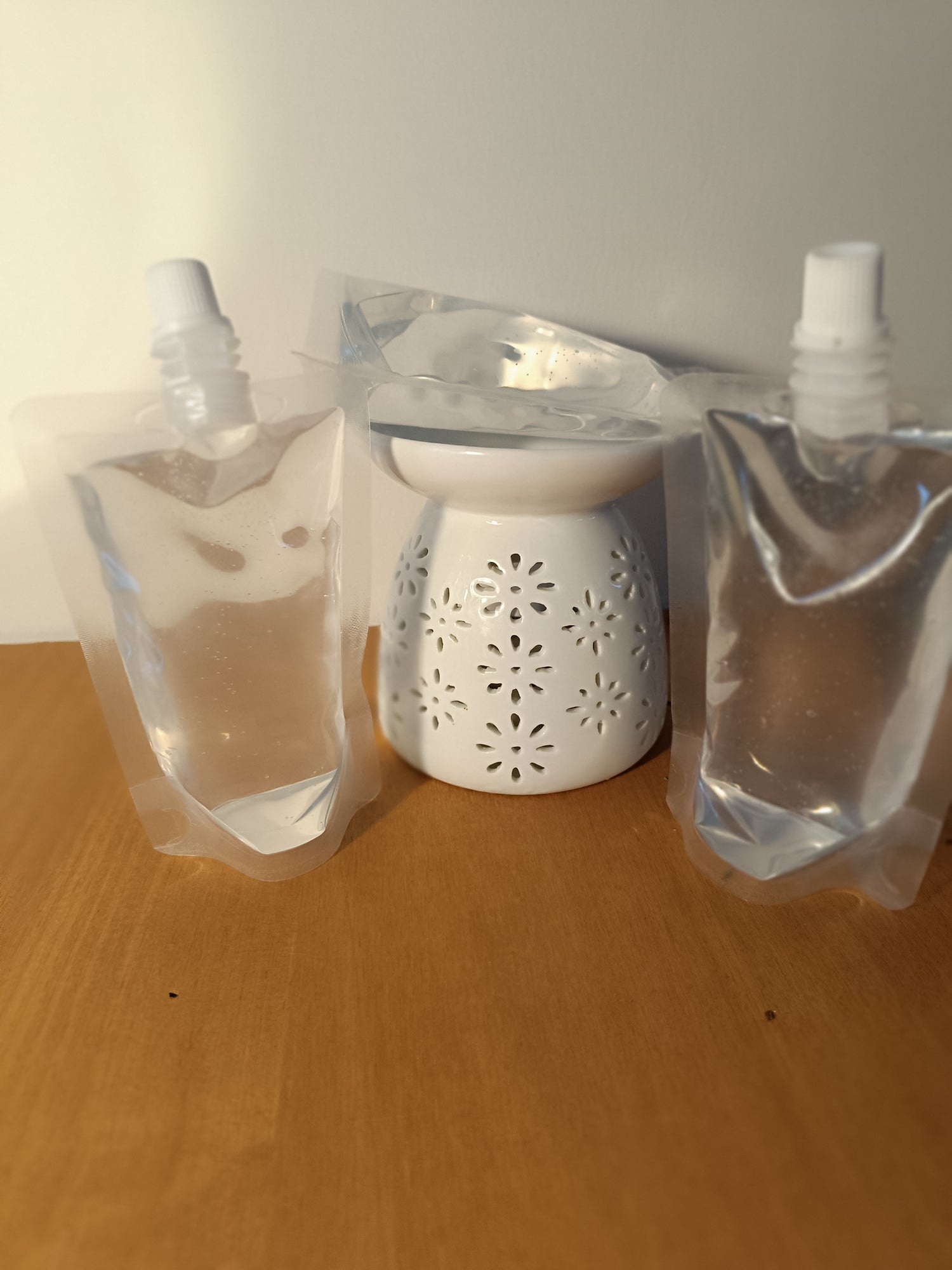 NATURAL AROMATHERAPY OIL AQUA SCENTS