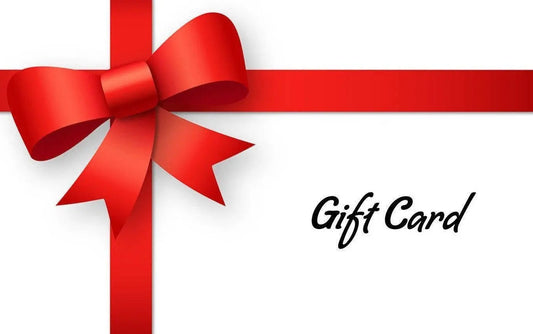 SLIPPY SOAP CO GIFT CARD
