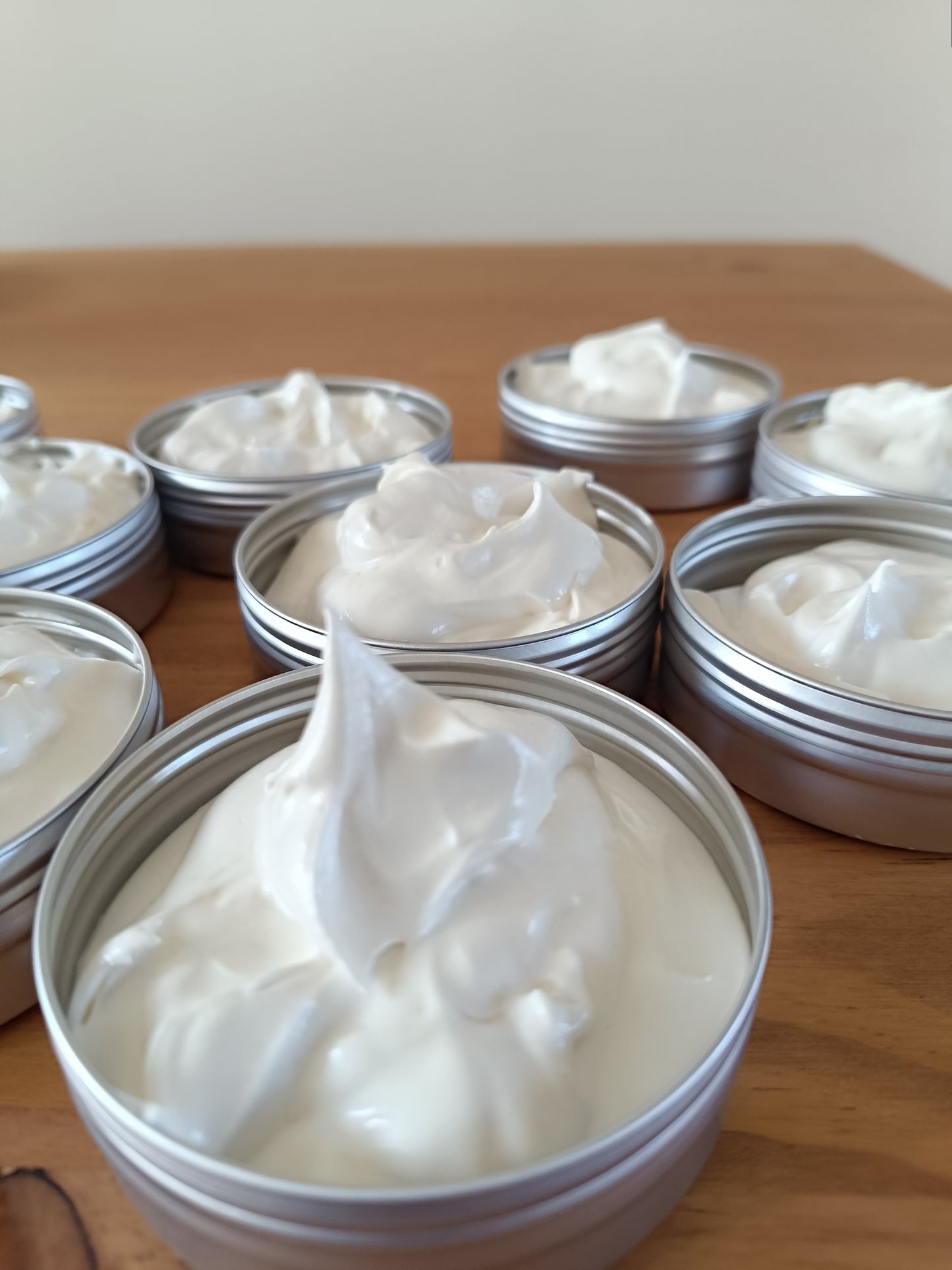 NATURAL PURE MAGNESIUM EVERYDAY BODY CRÉME