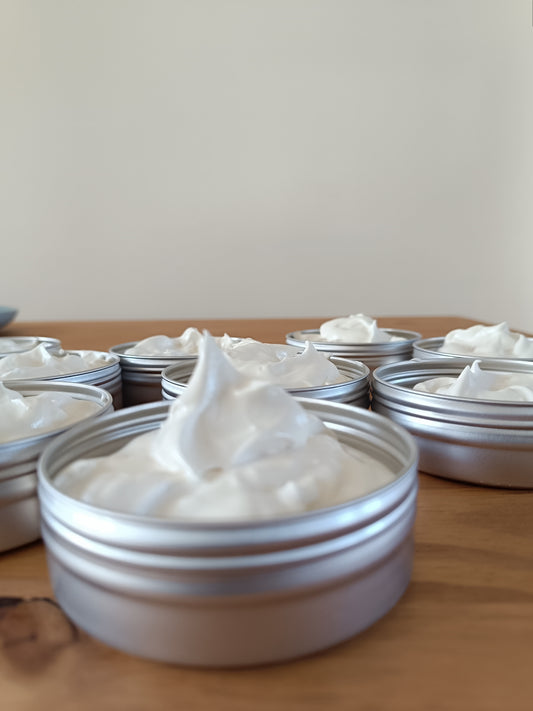 ECZEMA FACE & BODY CRÈME